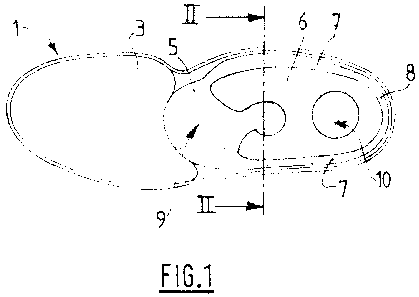 Une figure unique qui représente un dessin illustrant l'invention.